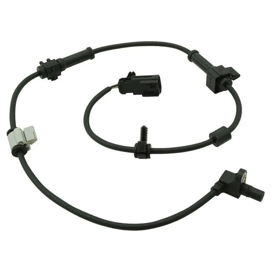 ABS Sensor Front Pair for Chevy Trailblazer Envoy 9-7X