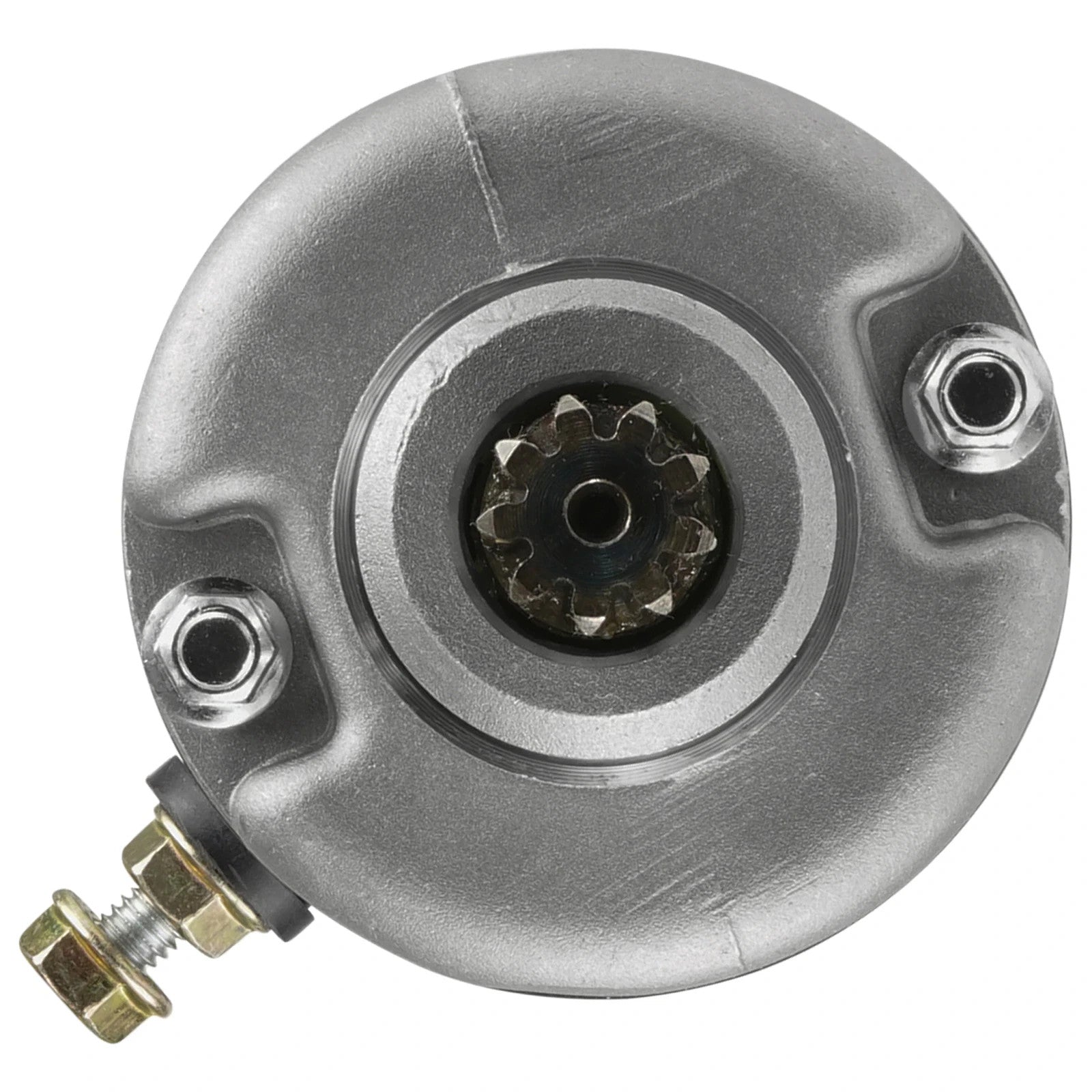 Starter for Yamaha Moto-4 200 225 Moto 4 1983 1984 1985 1986 1987-1990 New