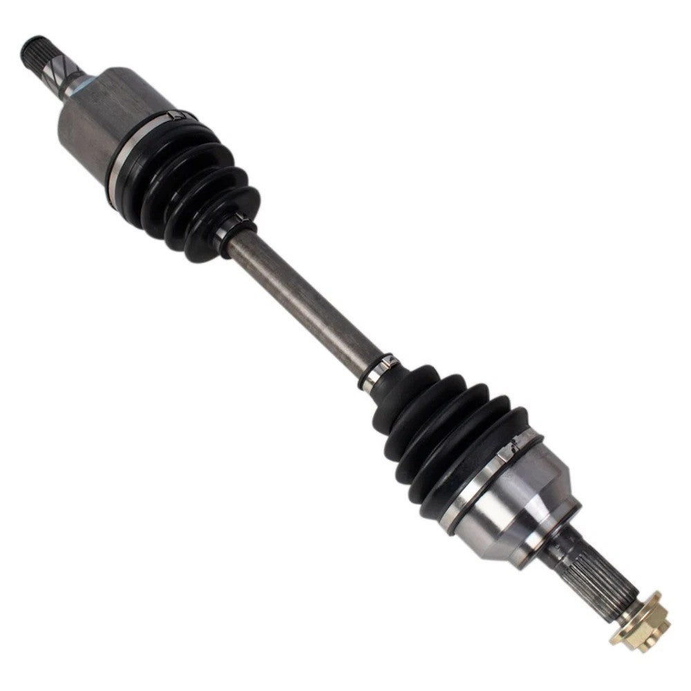 Front CV Axle Shaft Set For 2005-2013 Mazda 3 2006-2015 5
