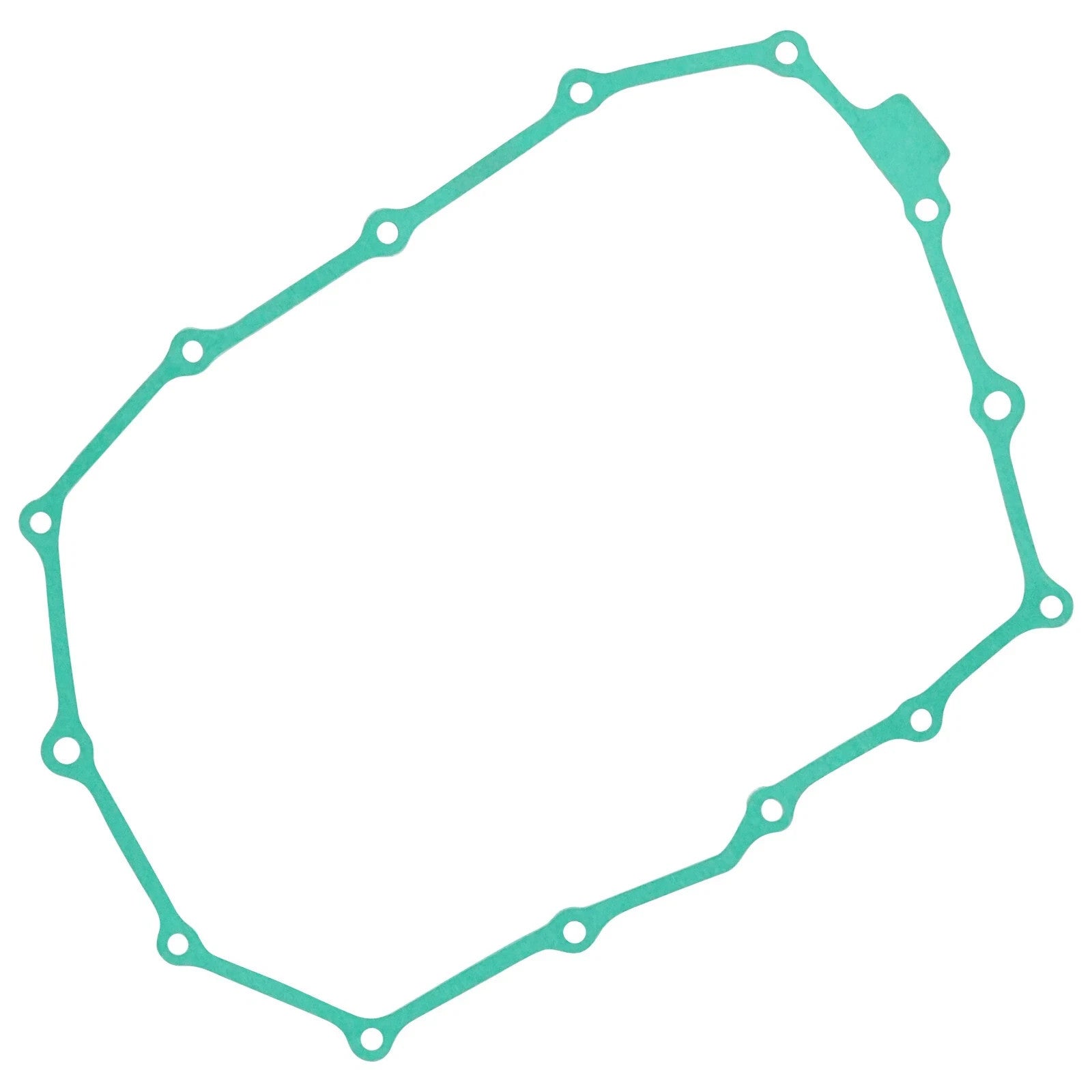 Clutch Cover Gasket for Honda VT600C Shadow VLX 1988 1989 1991-1997