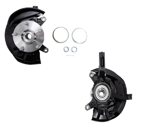 Complete Wheel Hub Bearing & Steering Knuckle Assembly RH for Toyota Camry