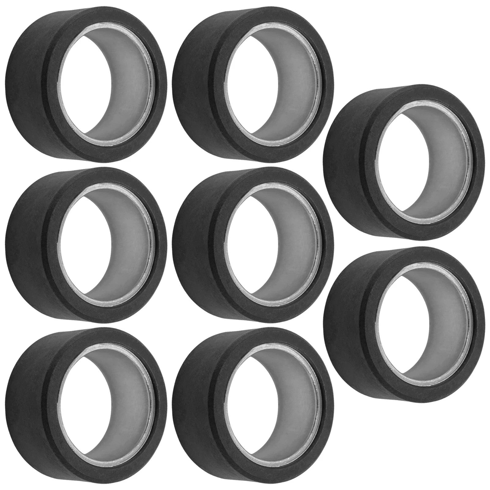 Caltric Primary Clutch Roller Weights for Yamaha Grizzly 660 YFM660F 2002-2008