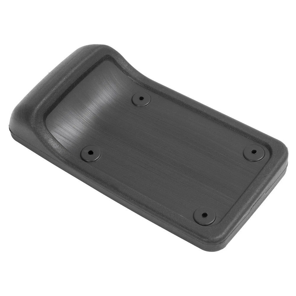 For 1997-2006 Jeep Wrangler TJ #55174994 Rear License Plate Holder Frame Bracket