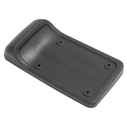 For 1997-2006 Jeep Wrangler TJ #55174994 Rear License Plate Holder Frame Bracket