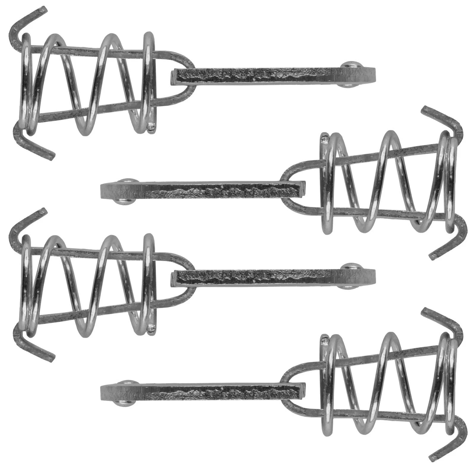 2x Panel Retaining Clip Kit For John Deere 425 20HP Kawasaki 617cc 1992-2001