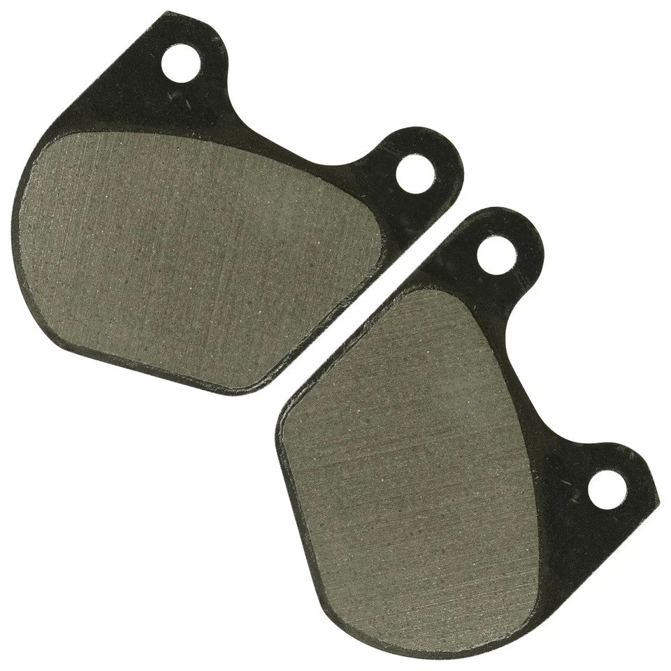 Front Brake Pads for Harley Davidson FIT 1340 Tour Glide 80 1980 1981 1982 1983