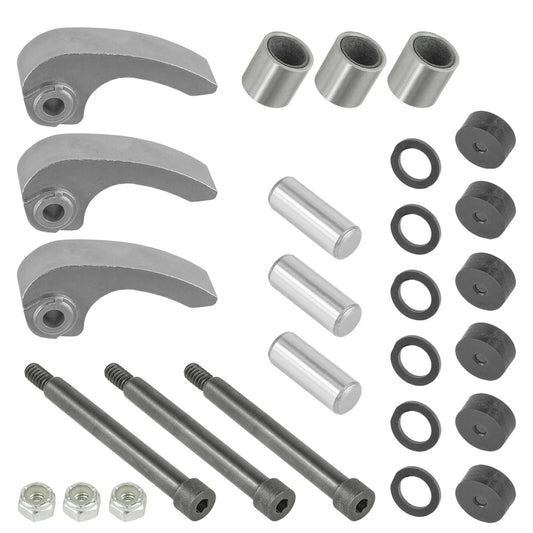 Clutch Rebuild Kit Complete for Polaris RZR XP 4 1000 2017 2018-2021 5633720