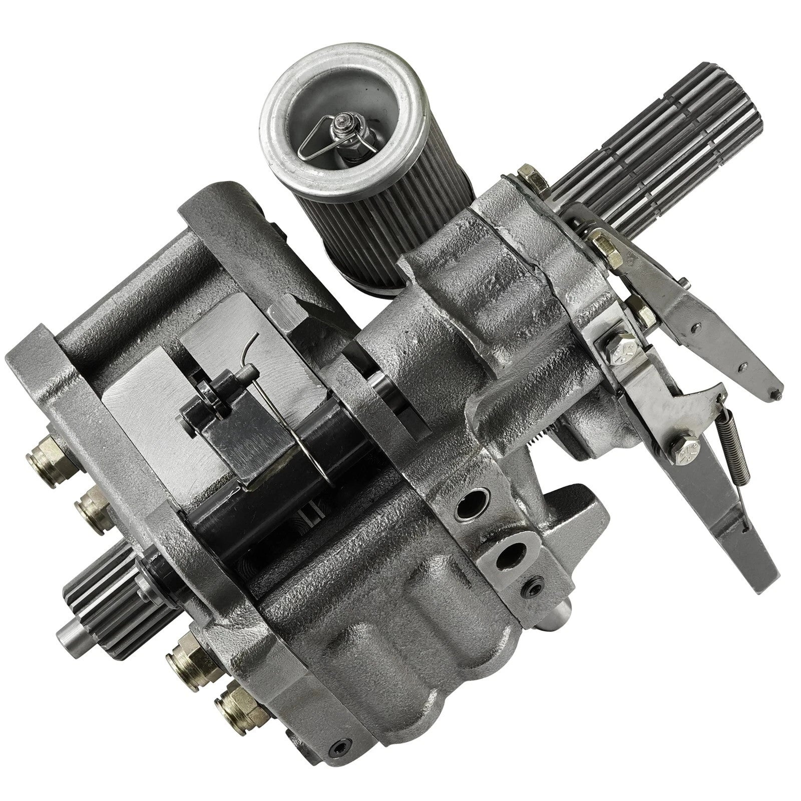 Hydraulic Pump For Massey Ferguson 240 253 263 271 281 283 290 362 365 375 383 