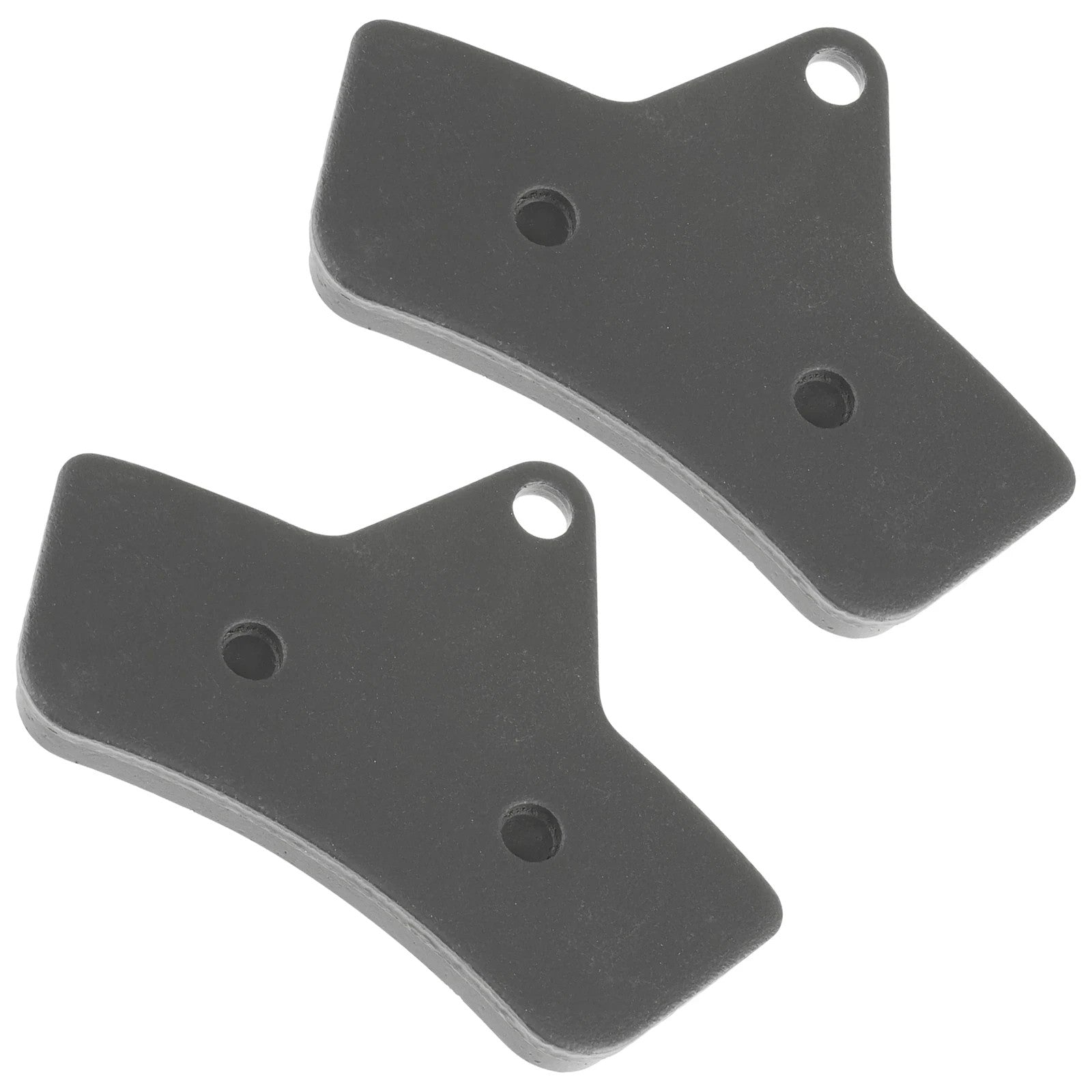 Brake Pads for Arctic Cat 300 400 500 650 2X4 4X4 1998-2004 Rear Brakes