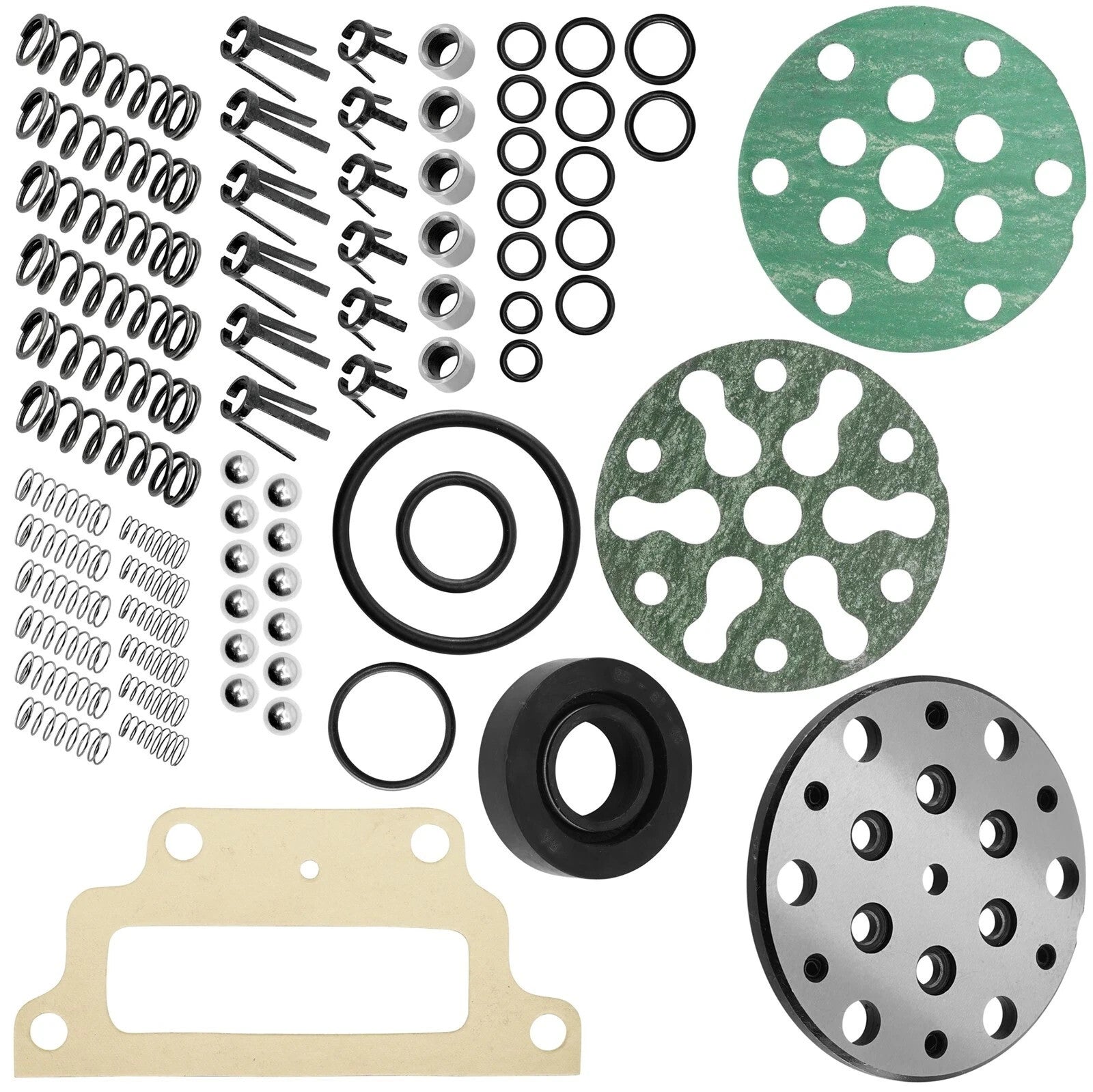 Hydraulic Pump Repair Kit for Ford/ New Holland NAA 501 600 601 700 701 800 801