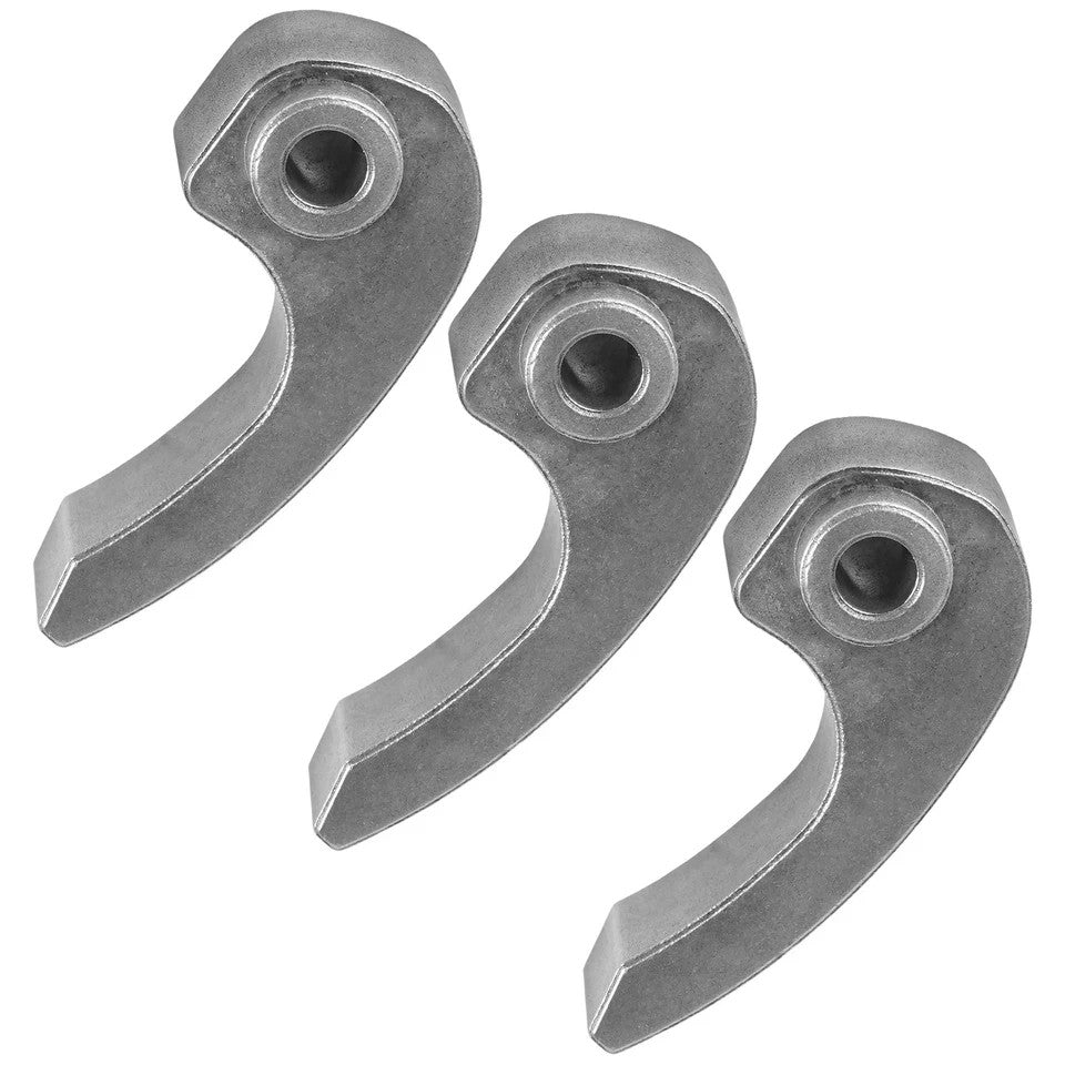 3 Primary Drive Clutch Weight 26-55 Fits Polaris RZR 900 2014 2015 1322982