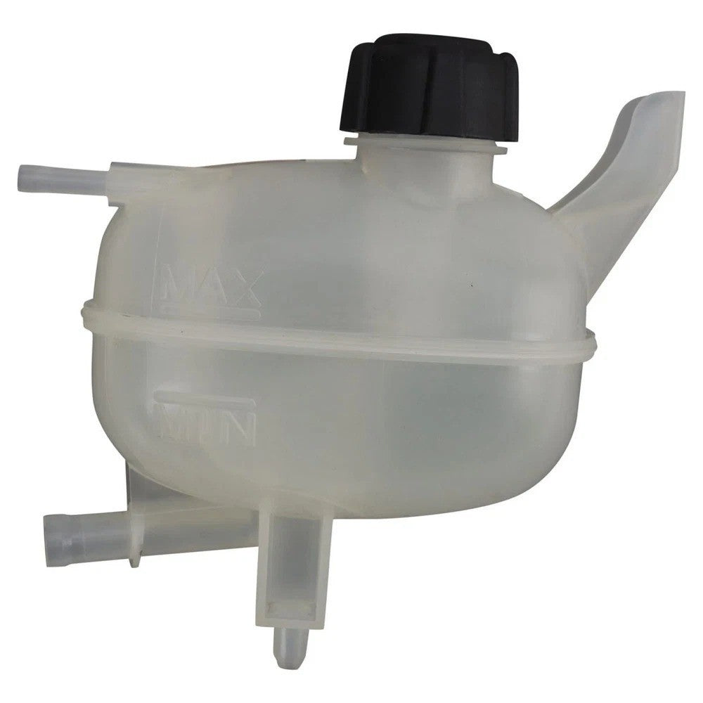Radiator Coolant Reservoir For 2018-2021 Nissan Kicks NI3014138