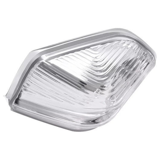 Side Mirror Turn Signal Lamp Lens For Mercedes Sprinter Volkswagen 06 07-21 2018