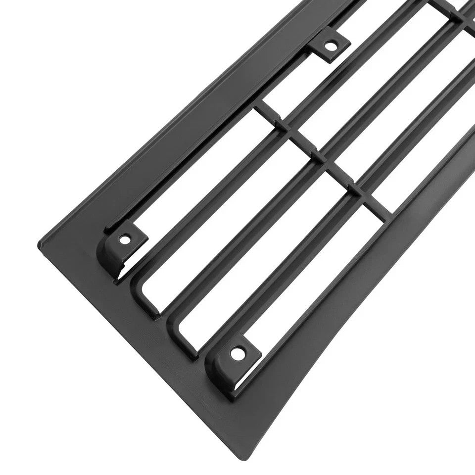 Front Wiper Grille-Cowl Vent Panel For 87-99 JEEP CHEROKEE WAGONEER 55008832