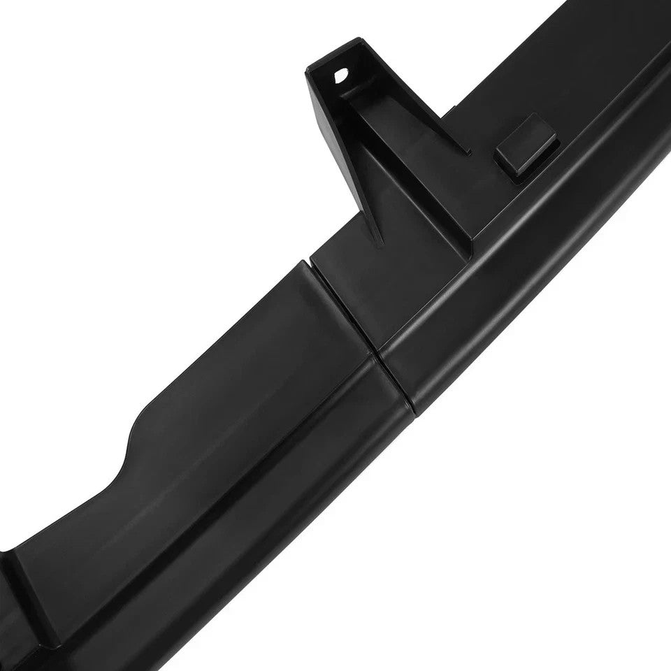 For 1994 1995-99 00 C1500 K1500 C/K2500 C/K3500 Tahoe Bumper Filler Front Center