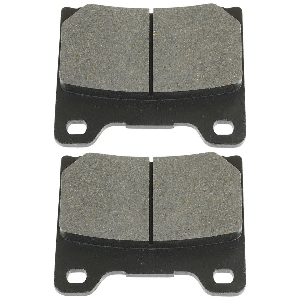 Rear Brake Pads for Yamaha RZ350R 1983 / RD500 1983