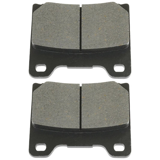 Rear Brake Pads for Yamaha RZ350R 1983 / RD500 1983