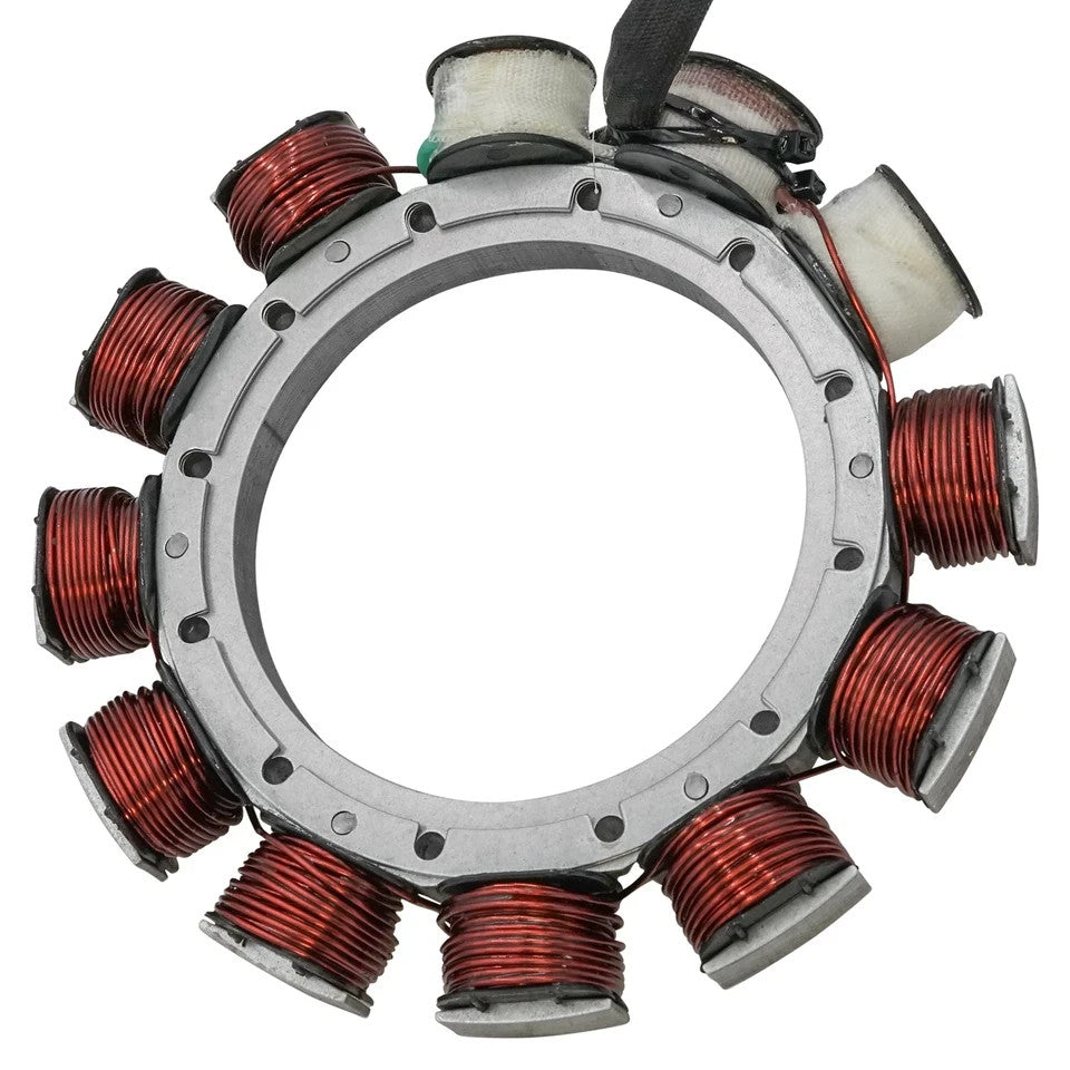 Stator for Mercury Sport Jet 90Hp 90 Hp 2-Stroke Engine 1993 1994 1995 1996