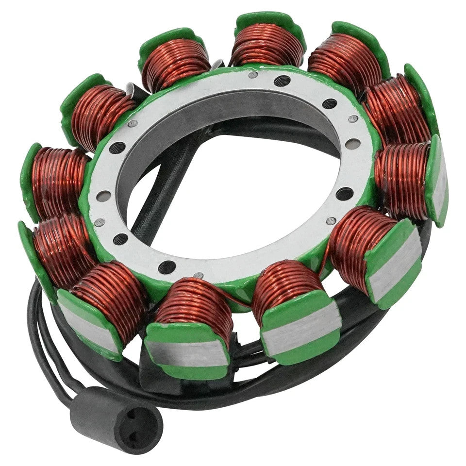 Stator for Harley Davidson Sportster 1200 XLH1200 XL1200 Sport Custom 1993-2003