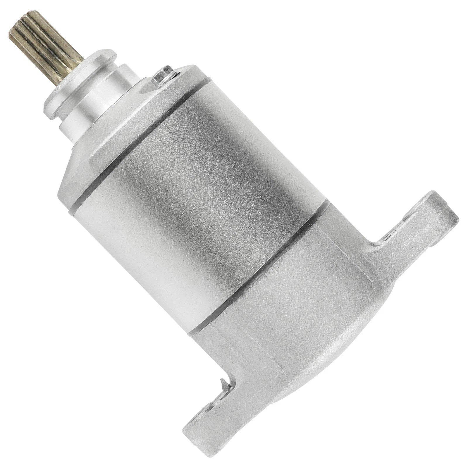 Caltric Starter for Arctic Cat ATV 2X4 4X4 Automatic 3545-016 New