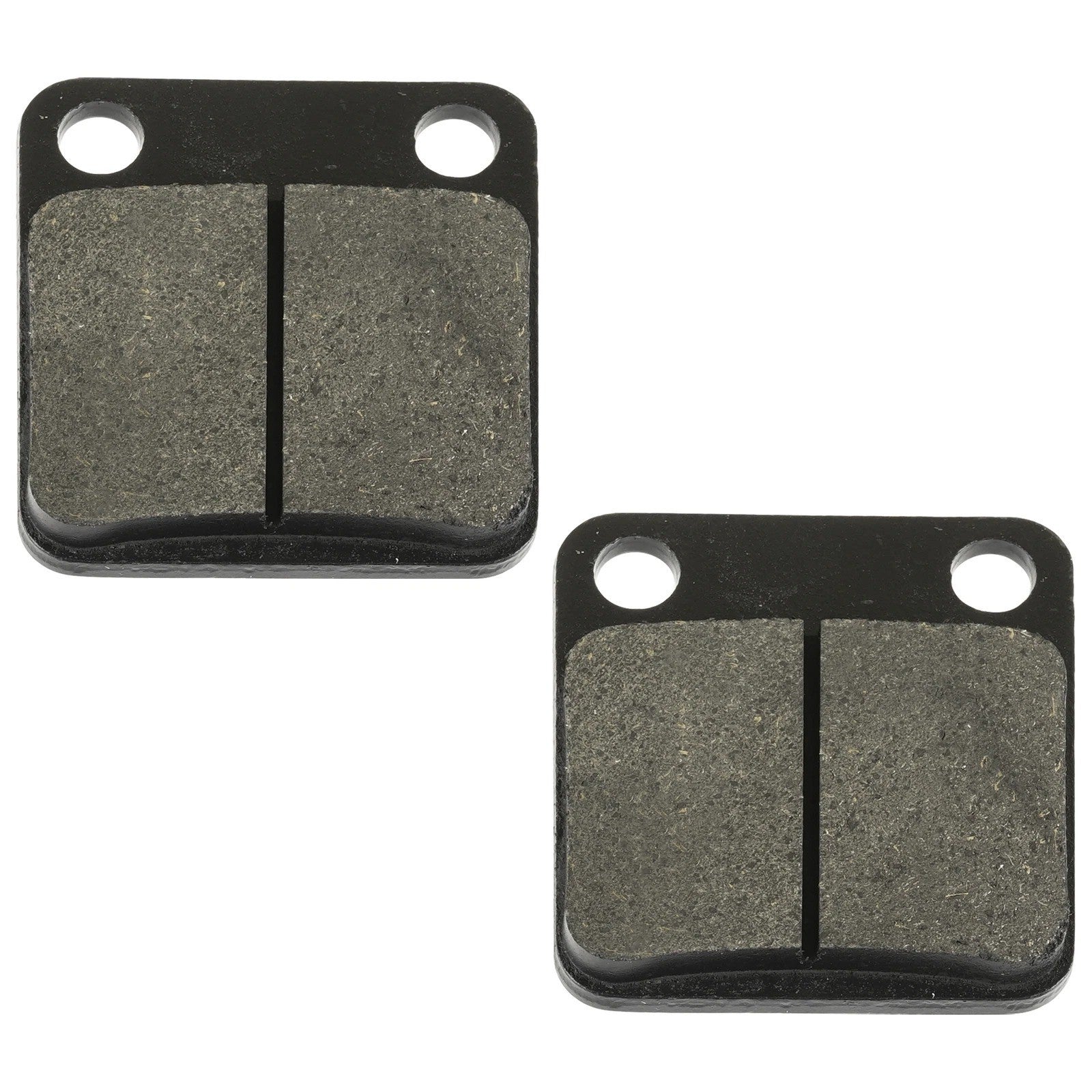 Rear Brake Pads for Kawasaki KLX150L 2015-2018 / Z125 Pro 2017-2026 43082-0043