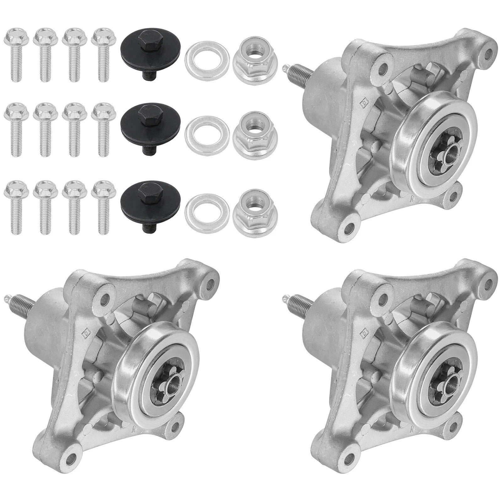 Spindle Assembly for Dixon Speed ZTR46 ZTR4619 174358 532174358 539107515 46"