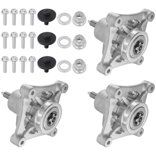 Spindle Assembly for Dixon Speed ZTR46 ZTR4619 174358 532174358 539107515 46"
