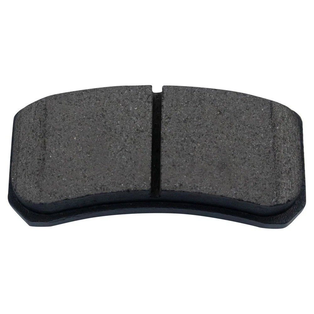 Rear Ceramic Brake Pads & Rotors Kit Fits 2001-2006 Mitsubishi Montero