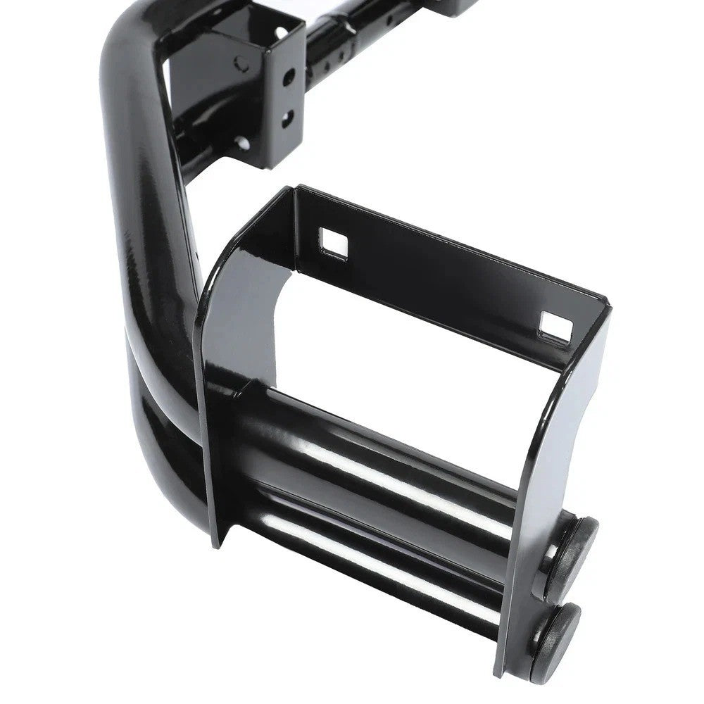 Rear Bumper Bar & Hitch Kit For John Deere Z235 Z255 Z335E Z335M Z345M Z345R