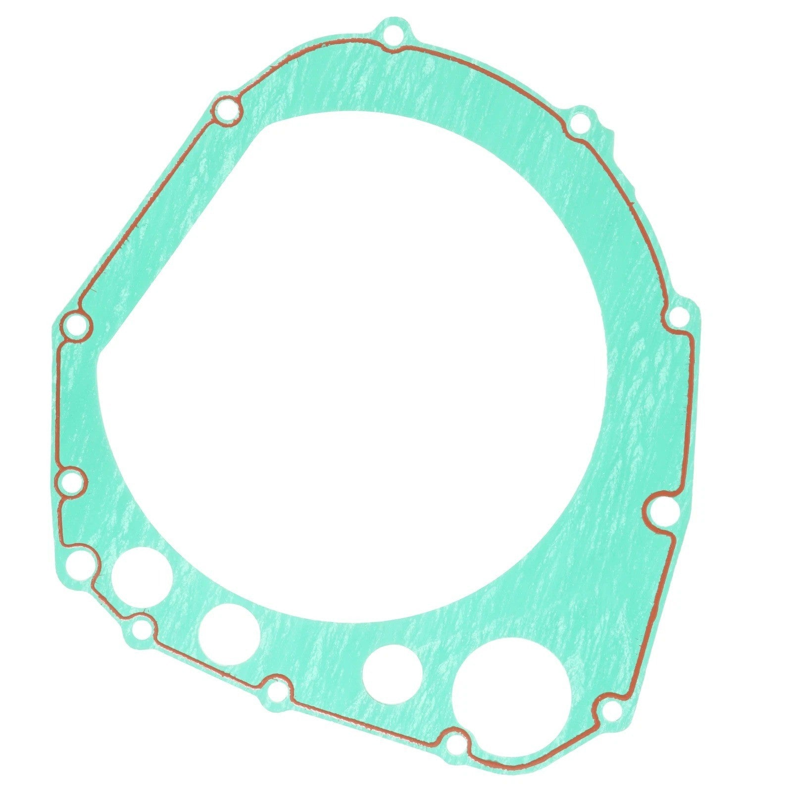 Clutch Cover Gasket fits Suzuki GSX-R750X GSXR750X 1996 1997 1998 1999