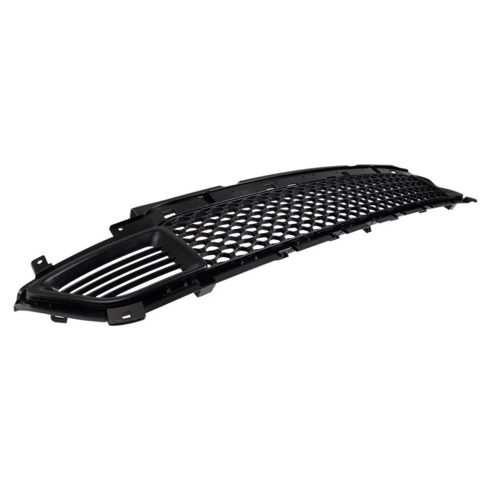 Front Grille Fits 2019-2023 Jeep Cherokee CH1036182