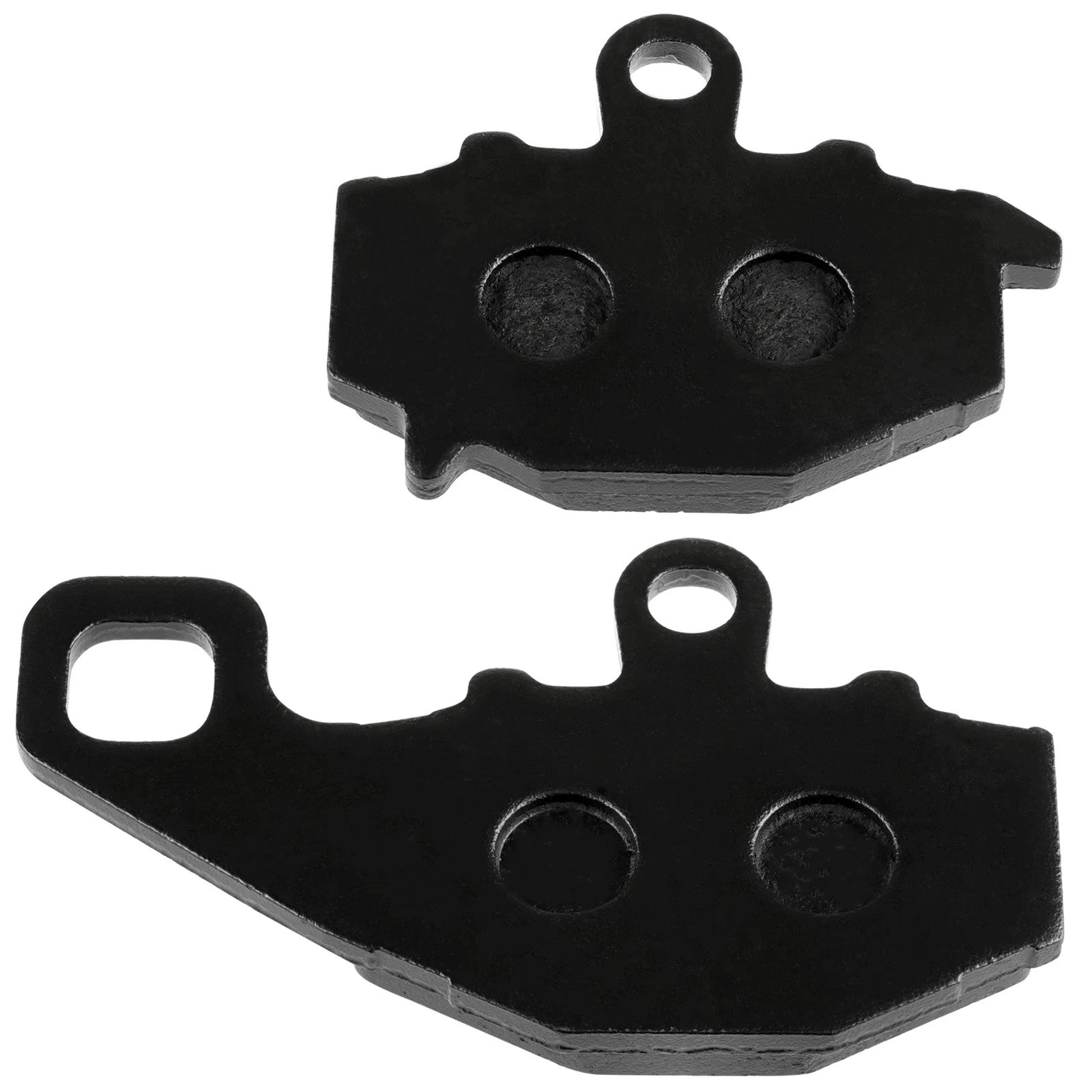 Rear Brake Pads for Kawasaki EX650E EX650F EX650A EX650C Ninja 650 650R 2006-16