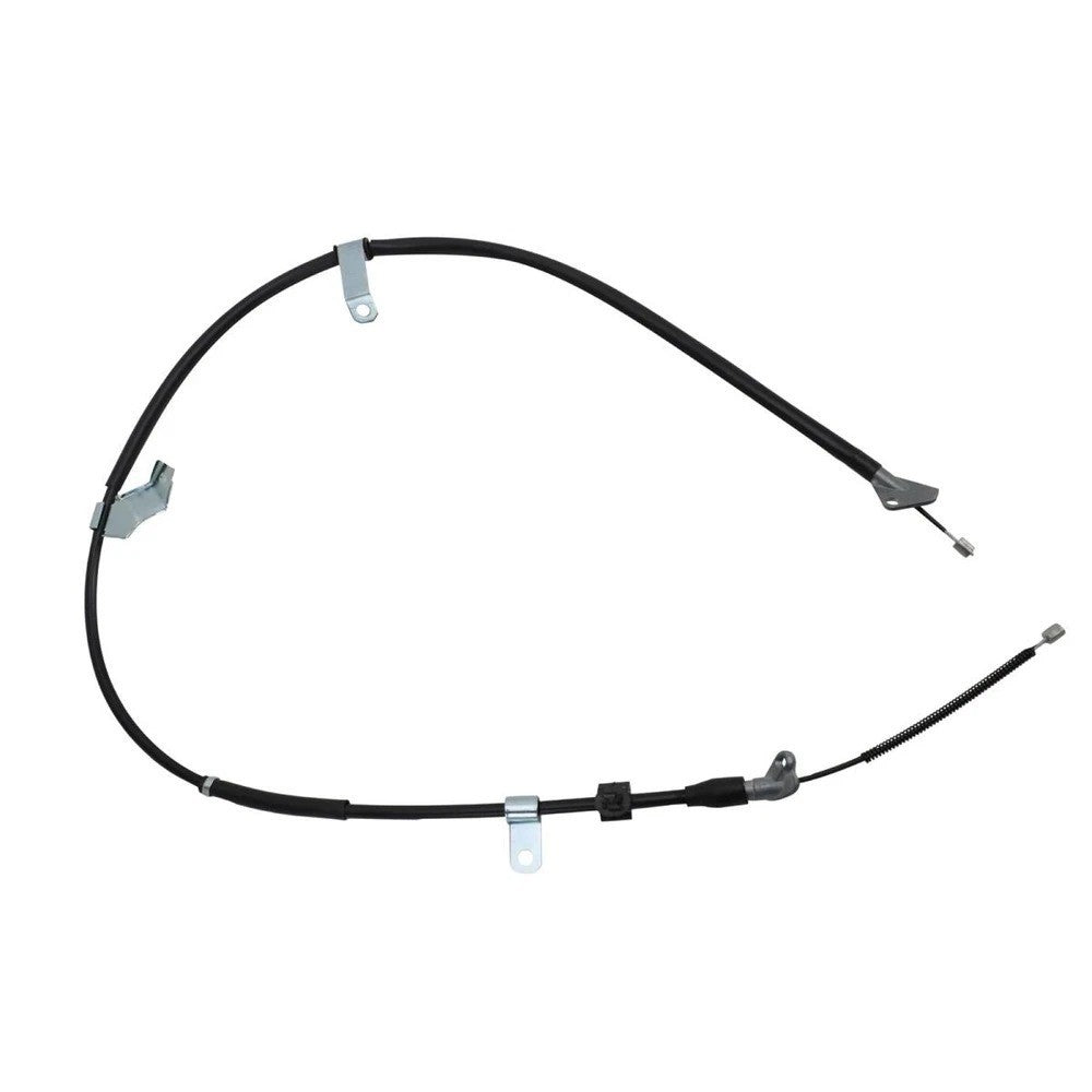 Rear Parking Brake Cable Fits 2007-2011 Toyota Yaris