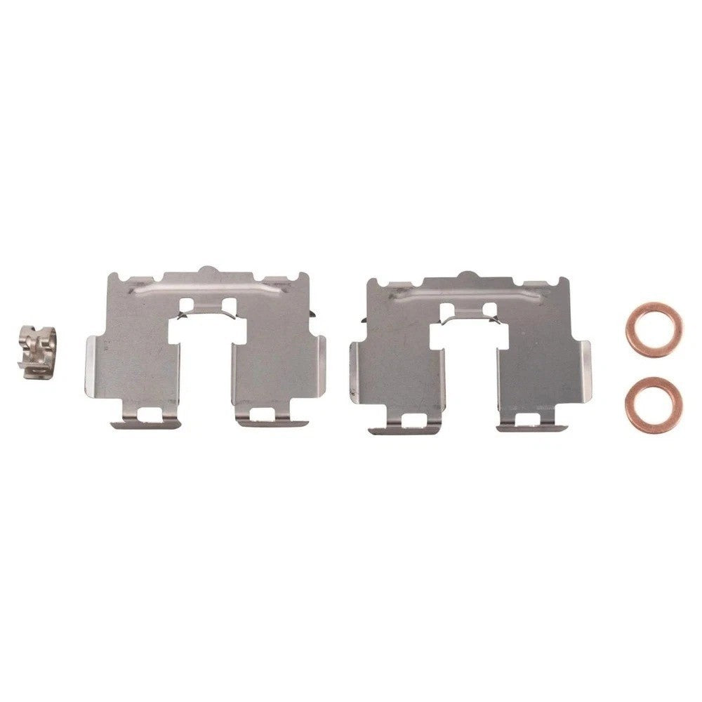 Rear Brake Caliper Set Fits 07-12 Lexus ES350 08-12 Toyota Avalon 07-11 Camry