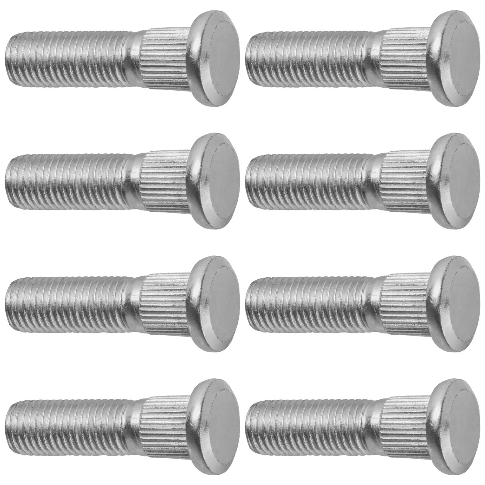 8 Front Rear Wheel Hub Bolt for Honda TRX250 TRX250X TRX250R Fourtrax 250 86-88