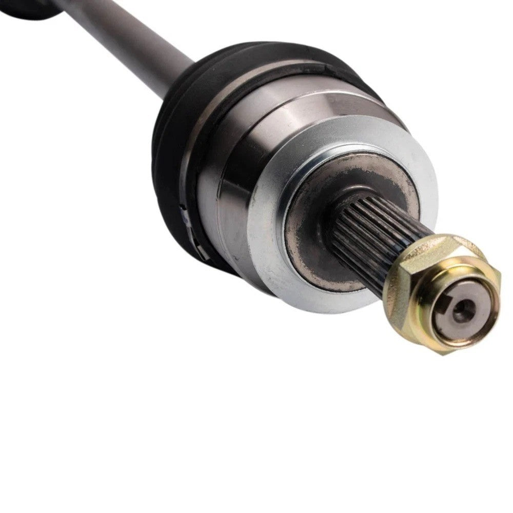 Front Left Right CV Axle Shaft Driver For 2014-2018 Subaru Forester