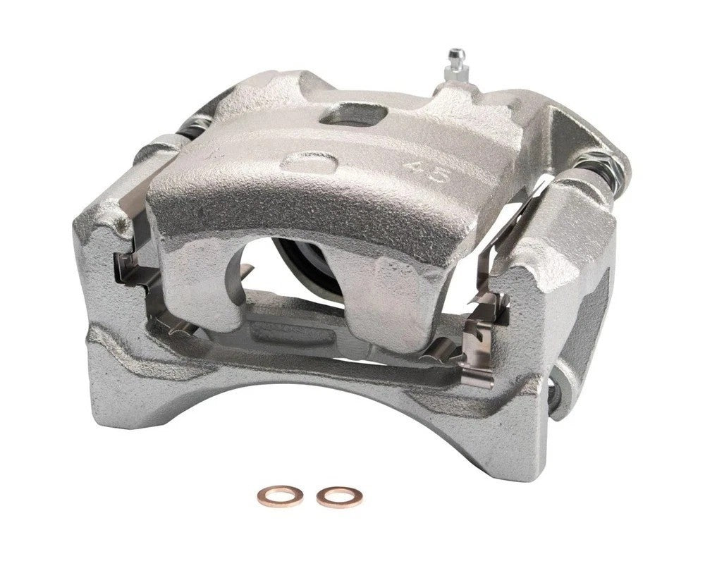 Front Left Brake Caliper Fits 2010-2013 Nissan Altima Sentra