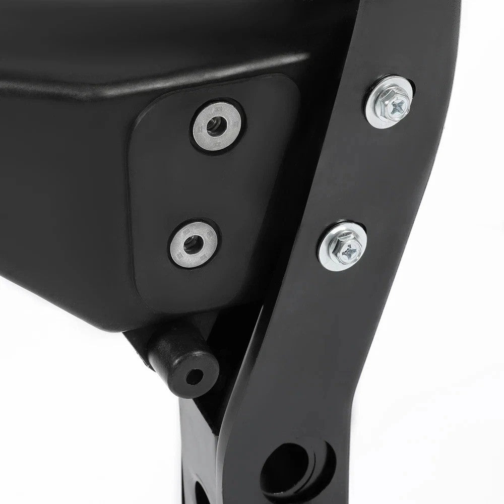 Radiator Support For 11-2021 22 Jeep Grand Cherokee Assembly With Closeout Panel