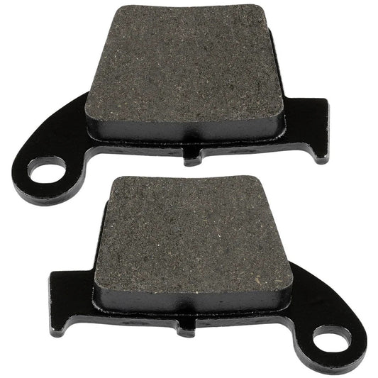 Brake Pads for Honda CRF150R CRF150Rb 2007-2024 Rear Motorcycle Pads