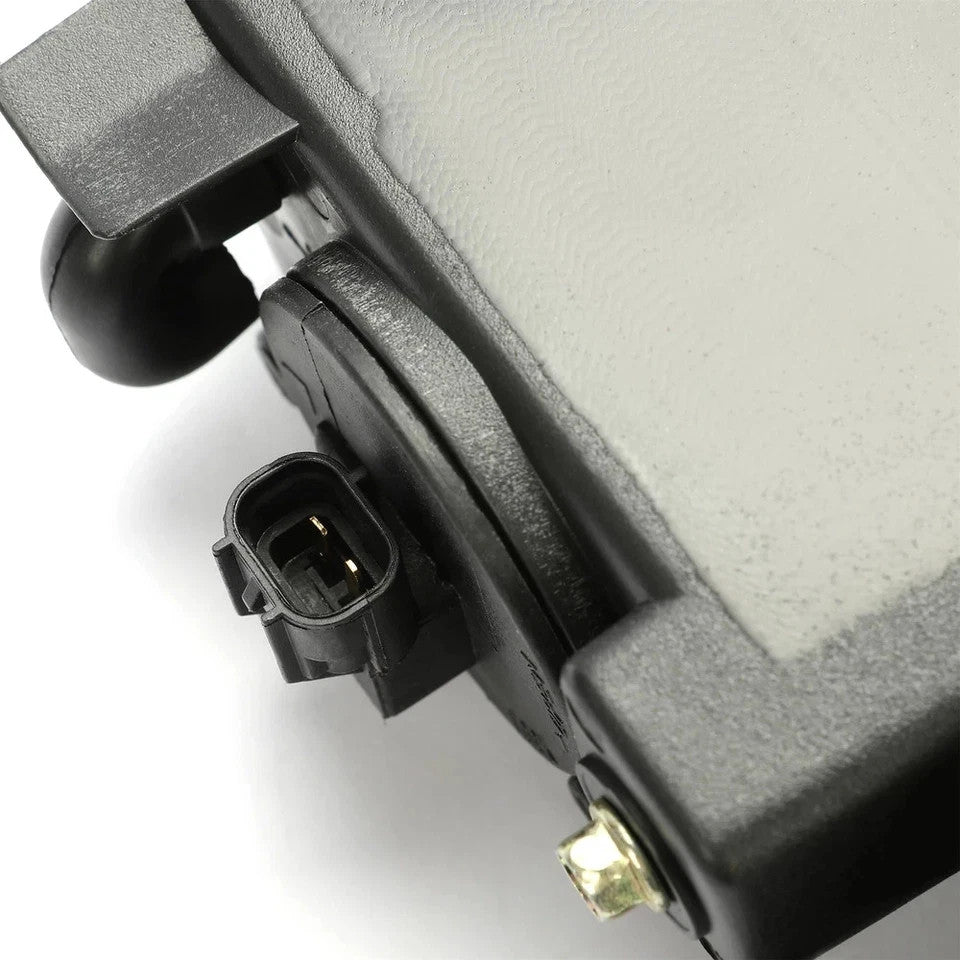 HECASA Bumper Fog Light Driving Lamp For 2003-2009 Lexus GX470 W/Blub Right Side