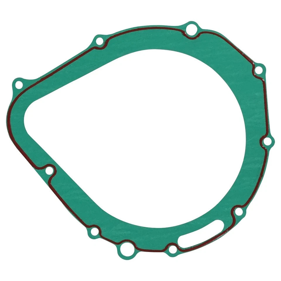 for Suzuki 11483-48E01 Stator Crankcase Cover Gasket