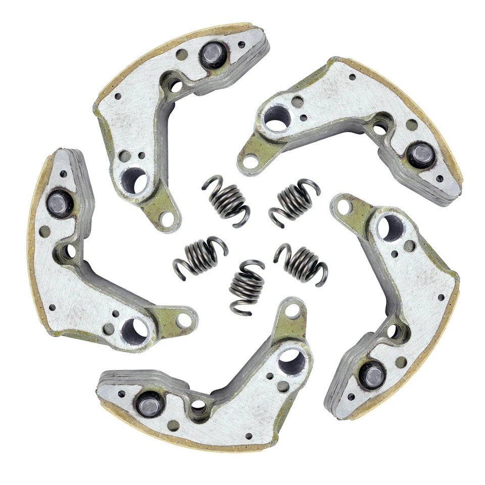 Clutch Centrifugal Carrier Shoes for Suzuki 21500-11H10 – Auto Fusion Parts