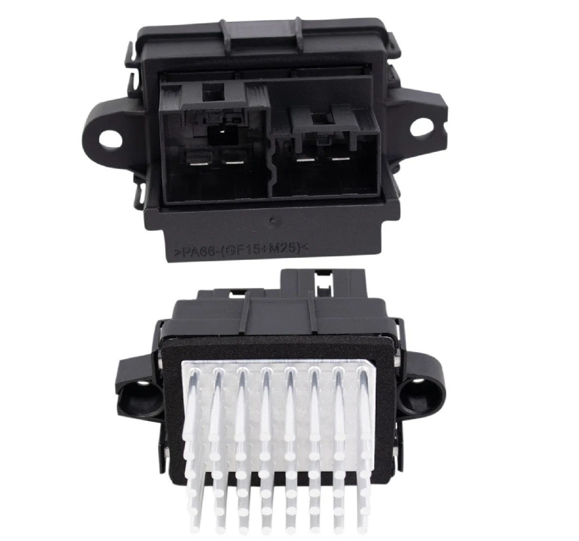 Heating Air Conditioning A/C Blower Motor Resistor for Buick Chevy GMC