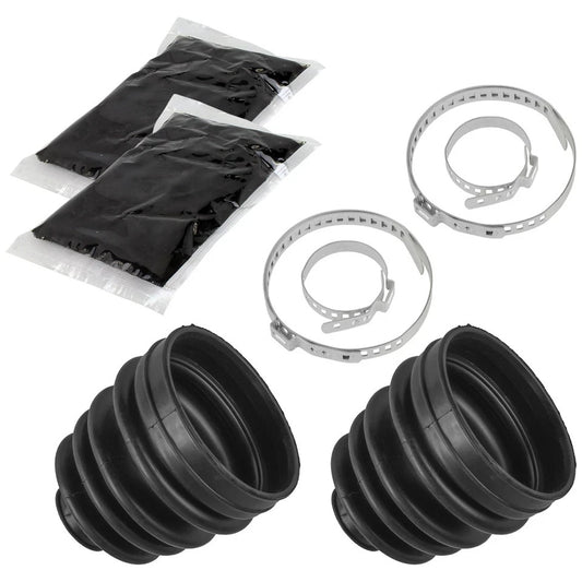 Rear Axle Inner Outer CV Boot Kit for Polaris RZR XP 1000 2014 2015