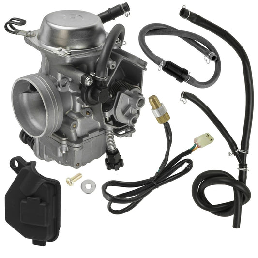 Caltric Carburetor For Honda Rancher 350 TRX350TE TRX350TM 2004-2006