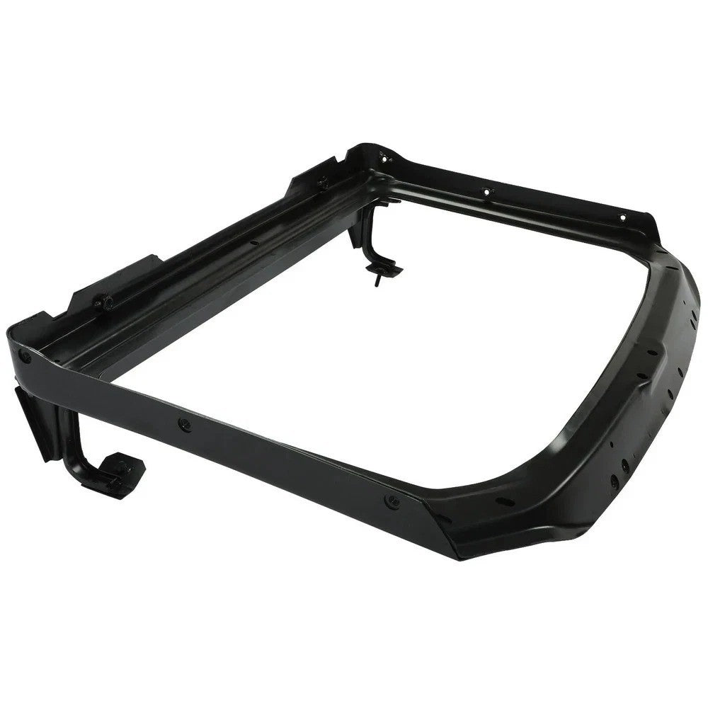 For 1973-1976 Chevy Corvette Base Radiator Core Support Cooling Reproduction C3