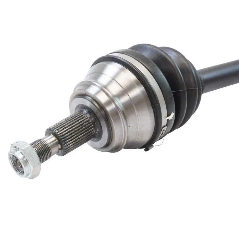 Front CV Axle Shaft Assembly Driver Side LH for VW Golf Beetle Jetta MT New