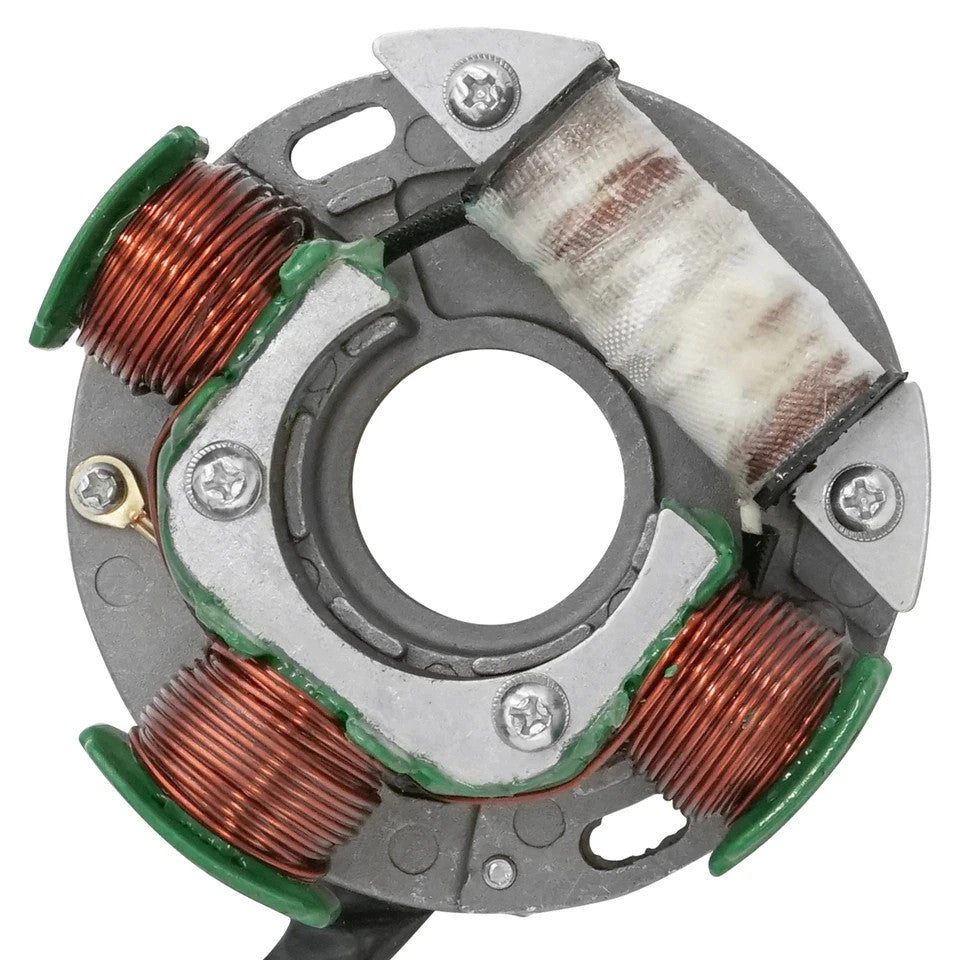 Stator for Polaris Trail Blazer 250 1998 1999 2000 2001 2002 2003 2004 05 2006