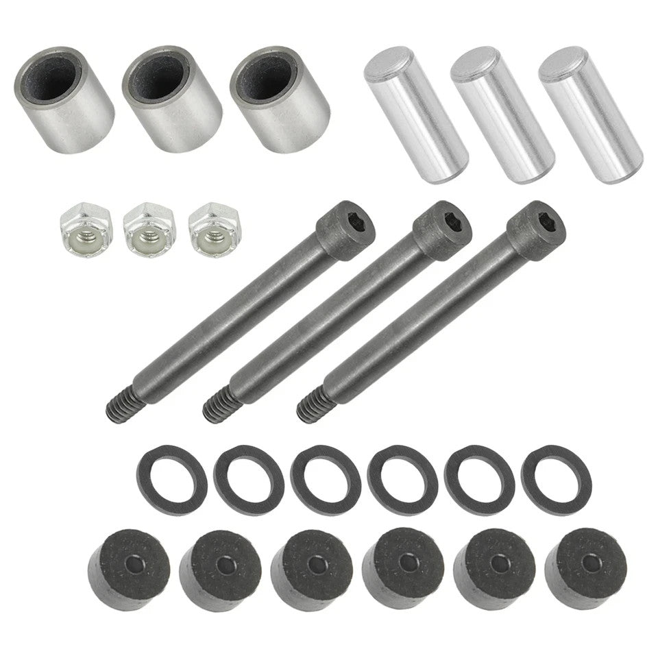 Primary Drive Clutch Kit for Polaris Ranger 500 2x4 HDPE 2017-22/ 500 IS 2021-22