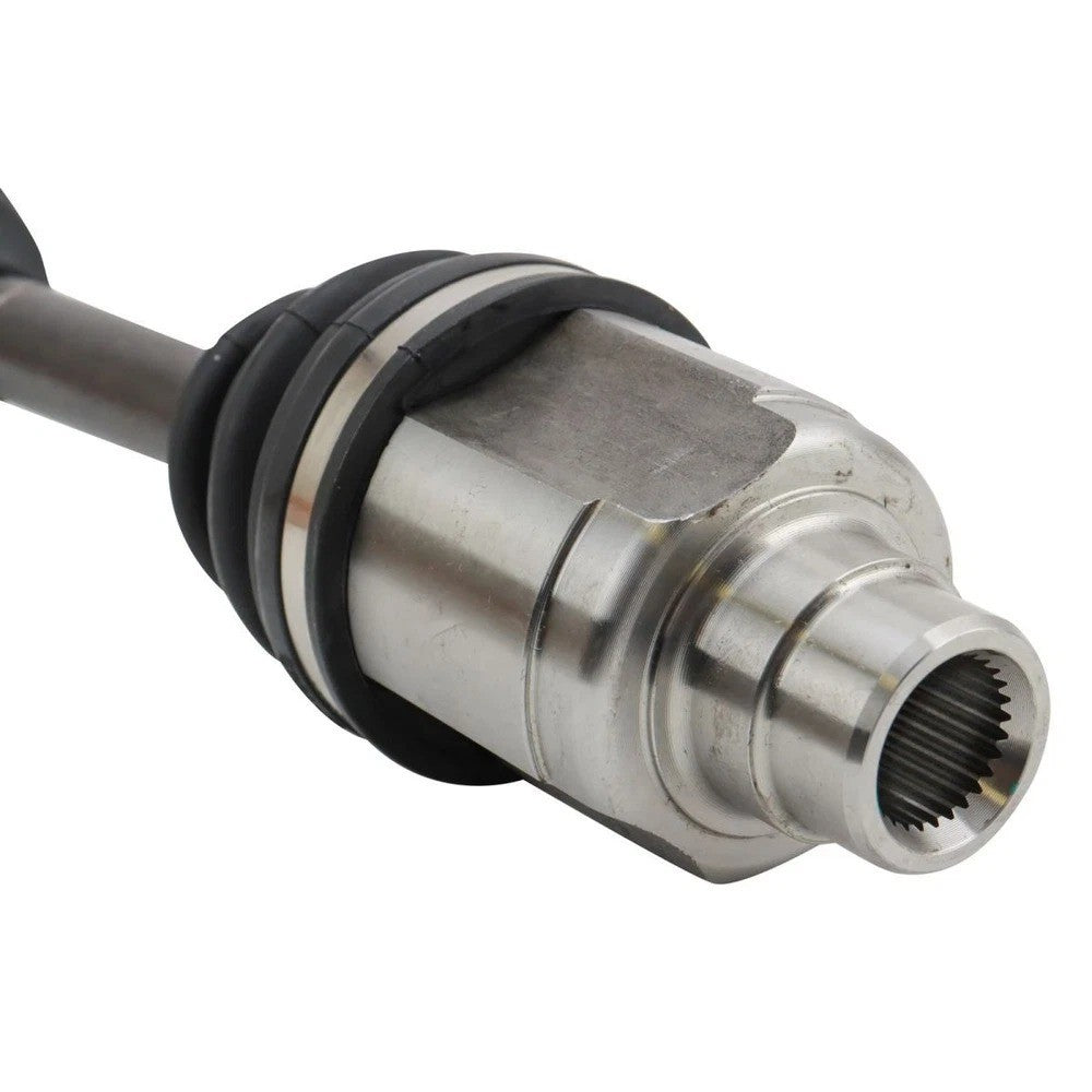 Front CV Axle Shaft Assembly Set Fits 2011-2014 Chrysler 200 Dodge Avenger